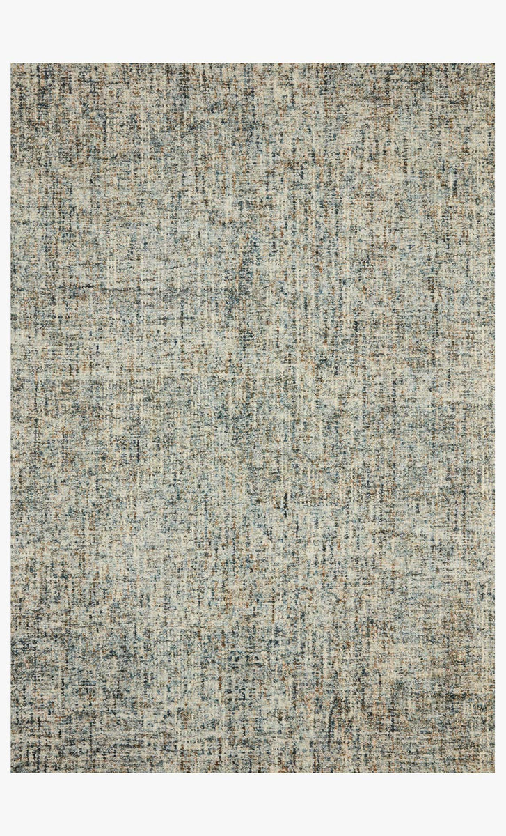 HLO-01 OCEAN / SAND | Loloi Rugs