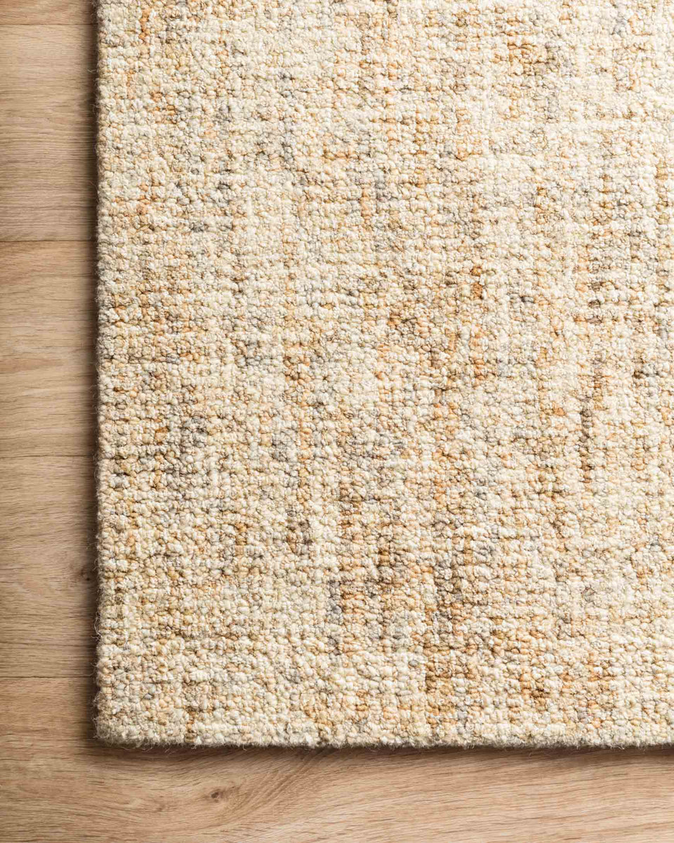 HLO-01 SAND / STONE | Loloi Rugs