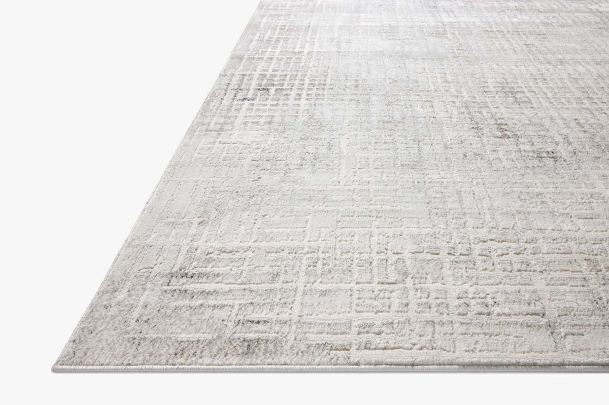 HOL-03 IVORY / STONE | Loloi Rugs