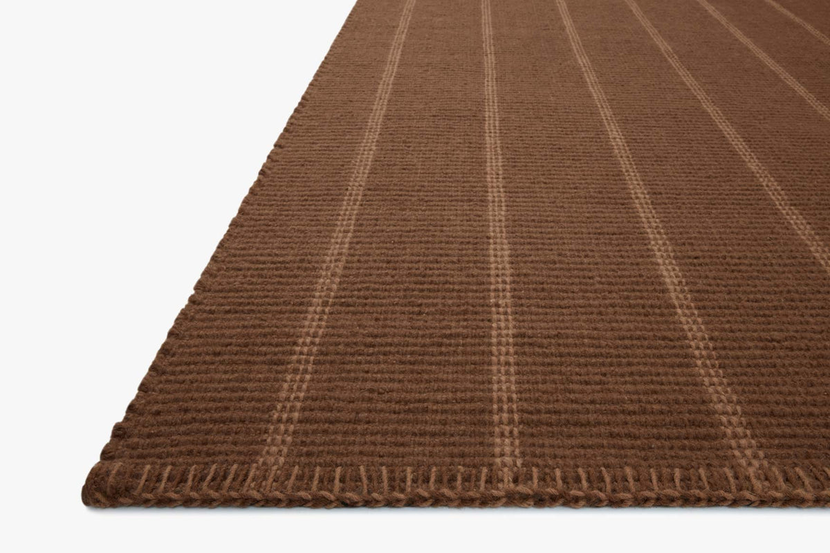 HLN-01 MAUVE / ROSE | Loloi Rugs