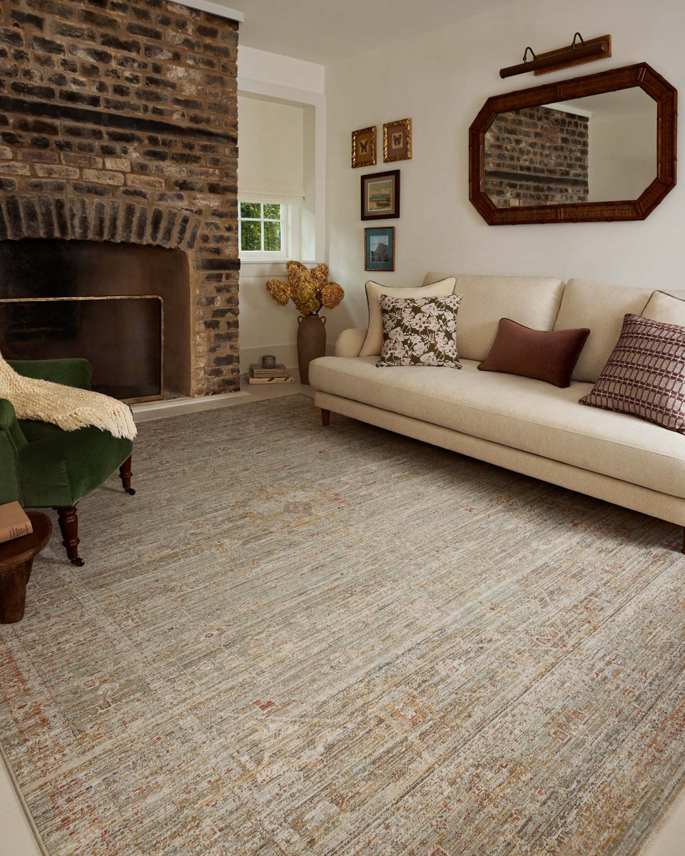IDA-05 CJ SPA / SUNRISE | Loloi Rugs IDA-05 CJ SPA / SUNRISE | Loloi Rugs