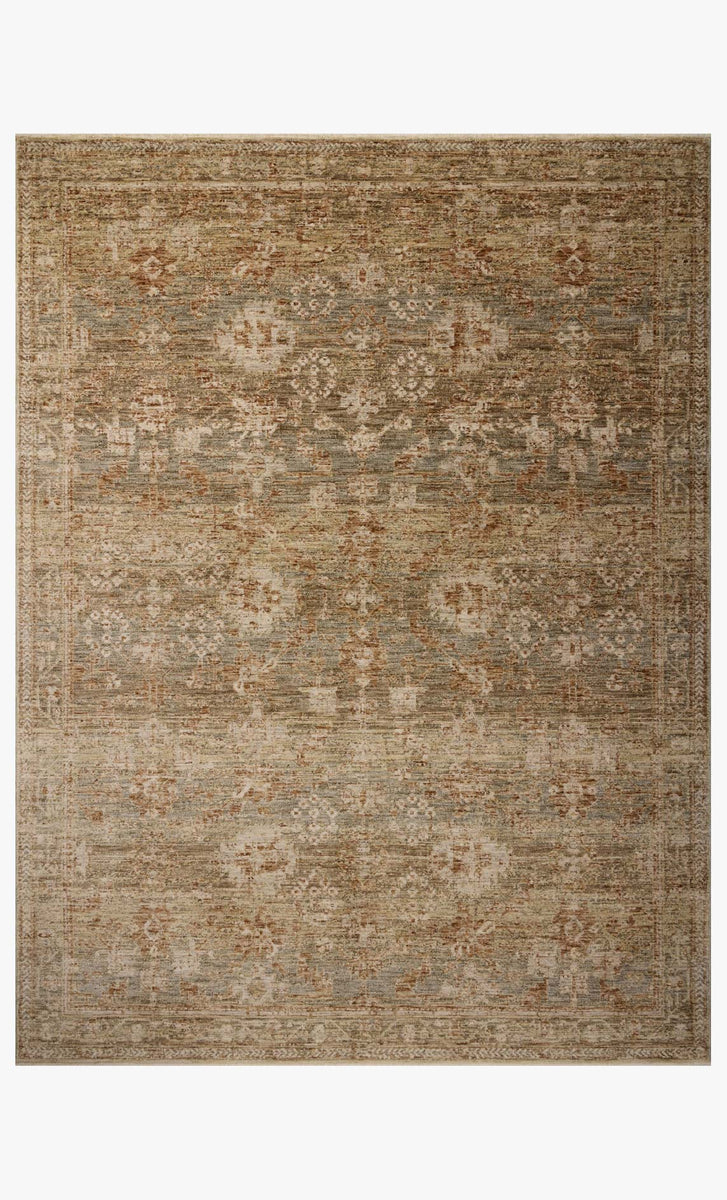 JUE-03 MH SPICE / MULTI | Loloi Rugs