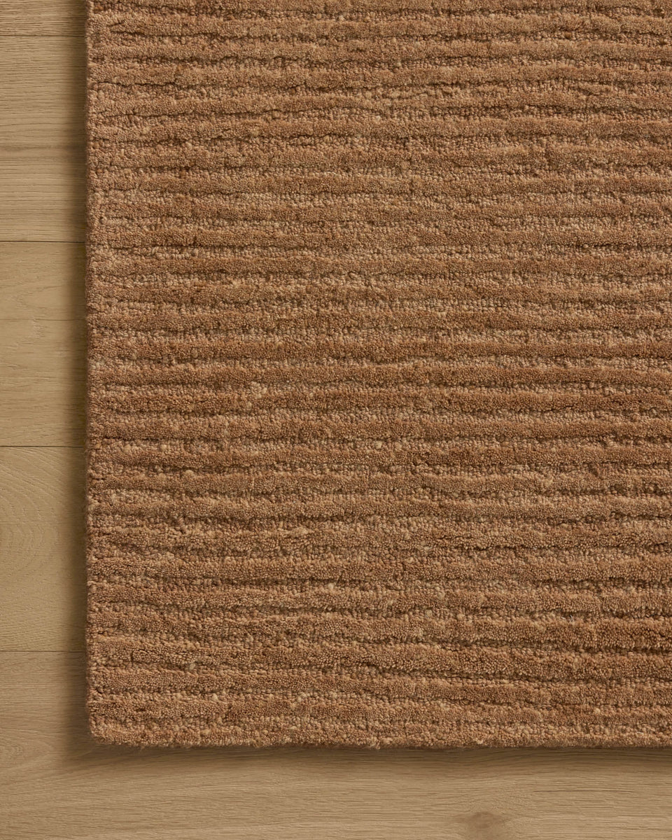 KAI-01 TERRACOTTA | Loloi Rugs