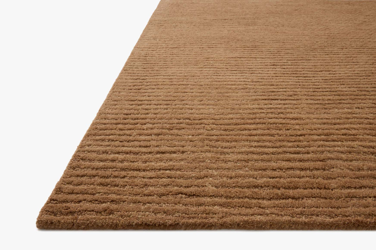 KAI-01 TERRACOTTA | Loloi Rugs