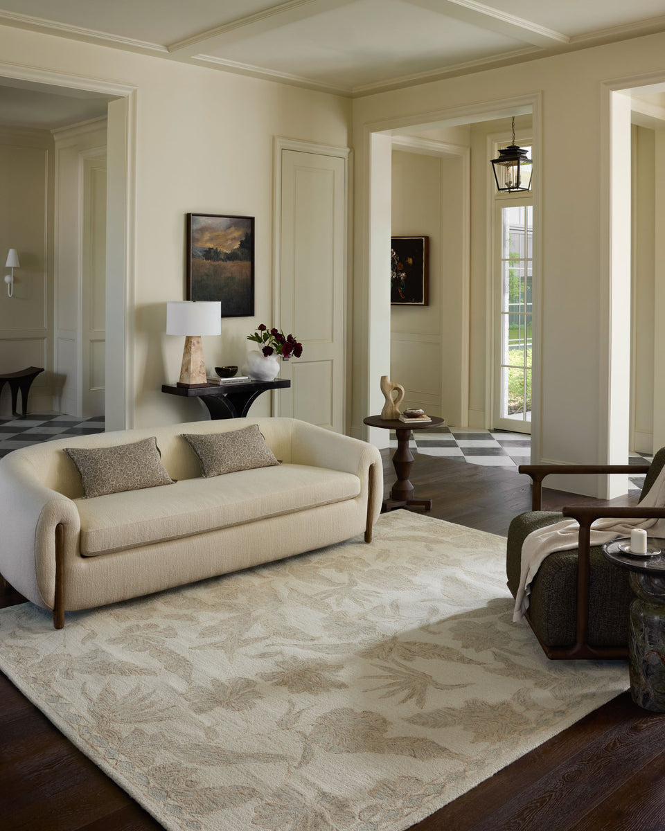 LNO-01 IVORY / MULTI | Loloi Rugs