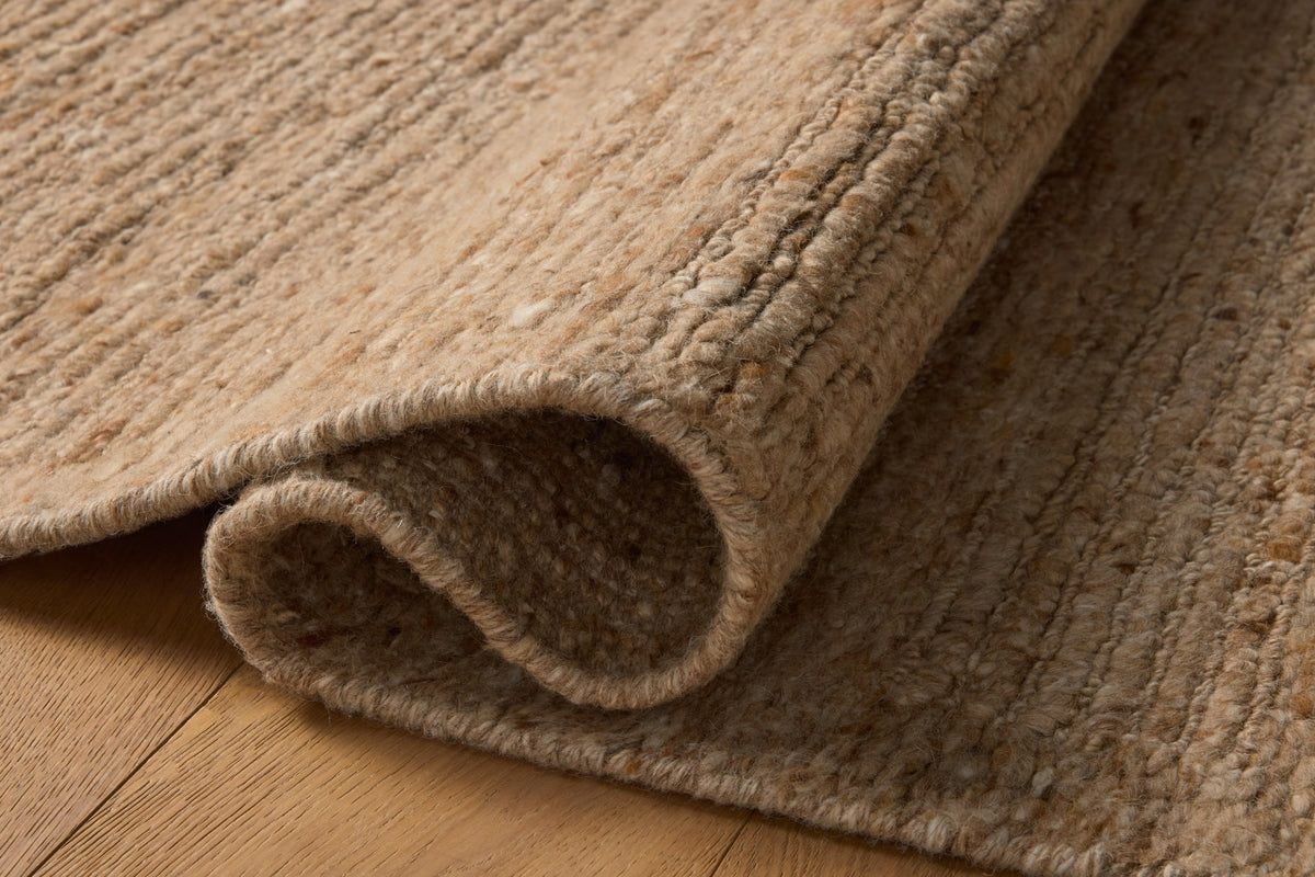 LNX-01 CAMEL | Loloi Rugs