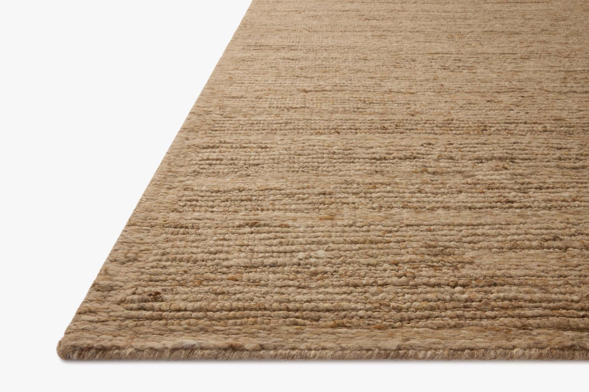 LOLO出品 LNX-01 CAMEL | Loloi Rugs