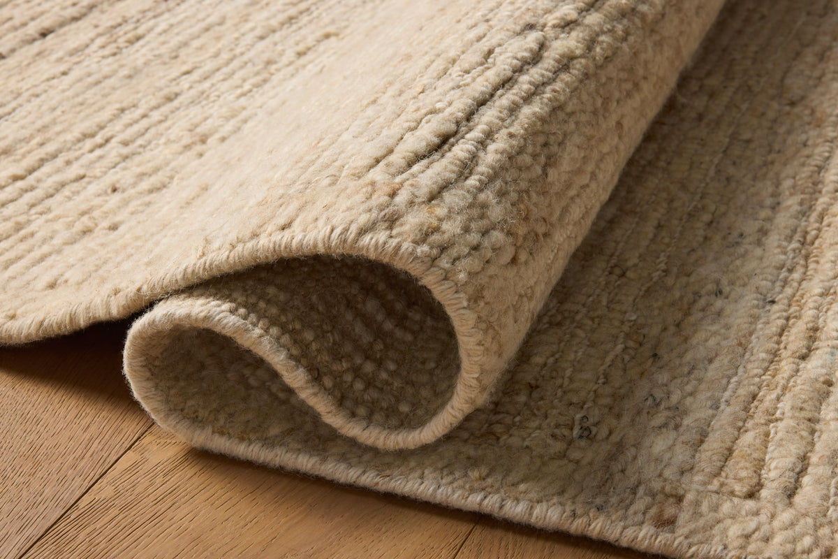 LNX-01 NATURAL | Loloi Rugs