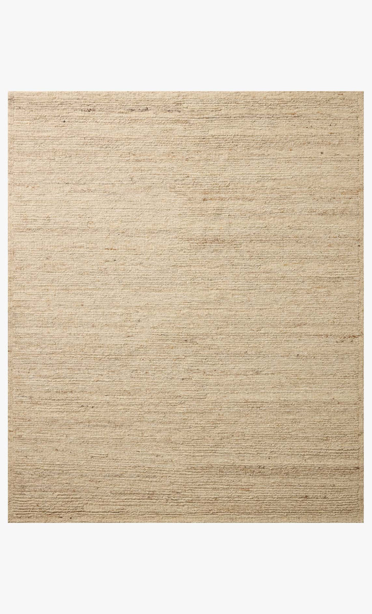 LNX-01 NATURAL | Loloi Rugs
