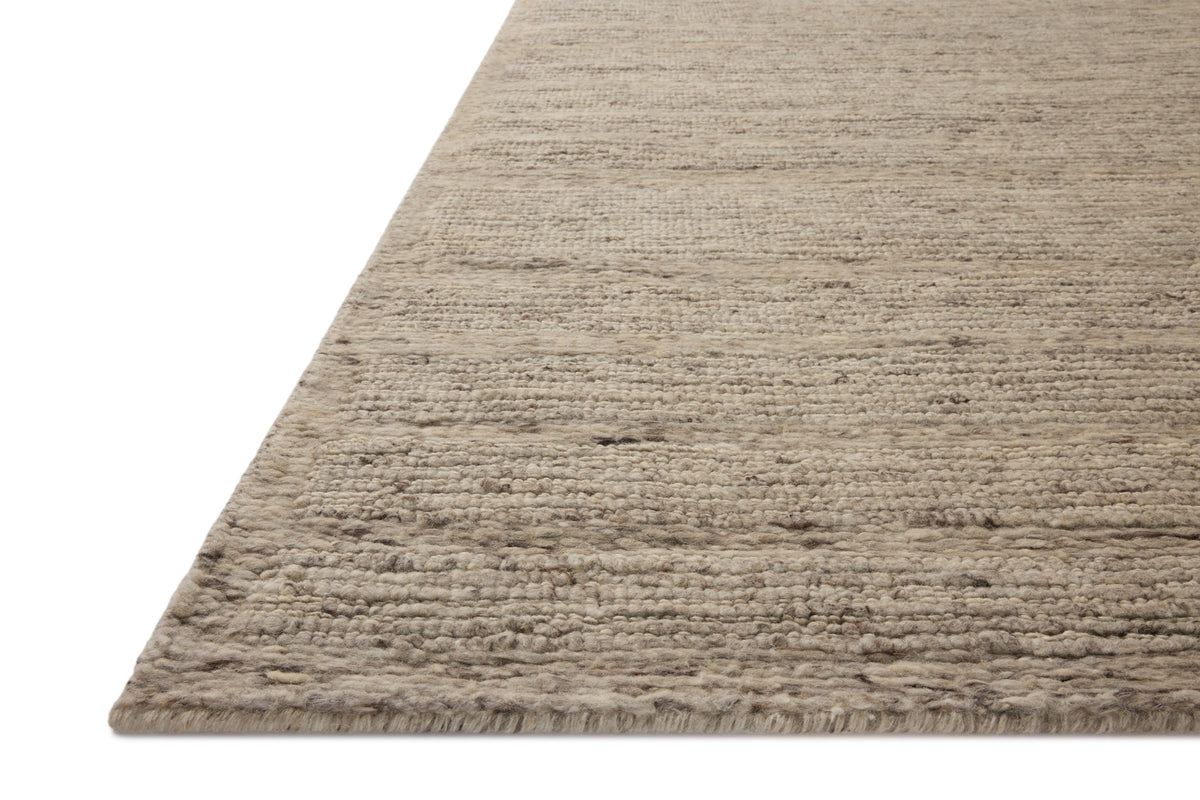 LNX-01 SMOKE | Loloi Rugs