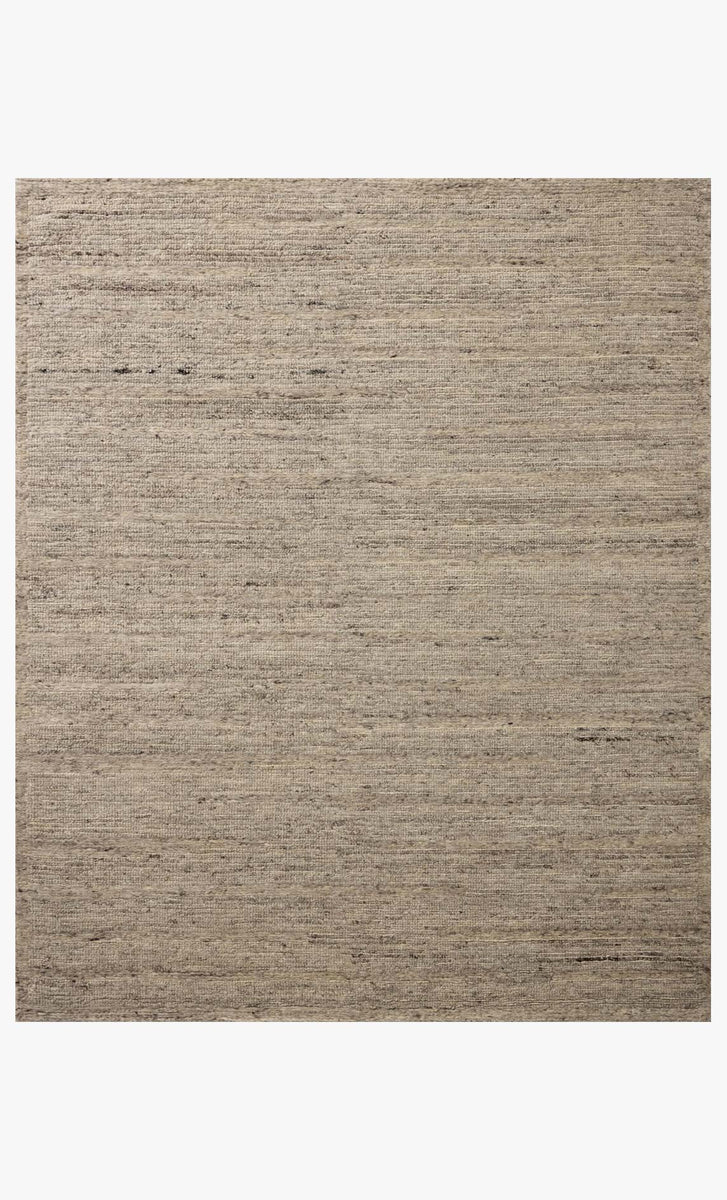 LNX-01 SMOKE | Loloi Rugs