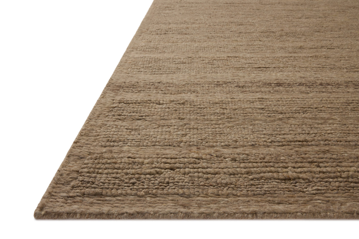 LNX-01 TAUPE | Loloi Rugs
