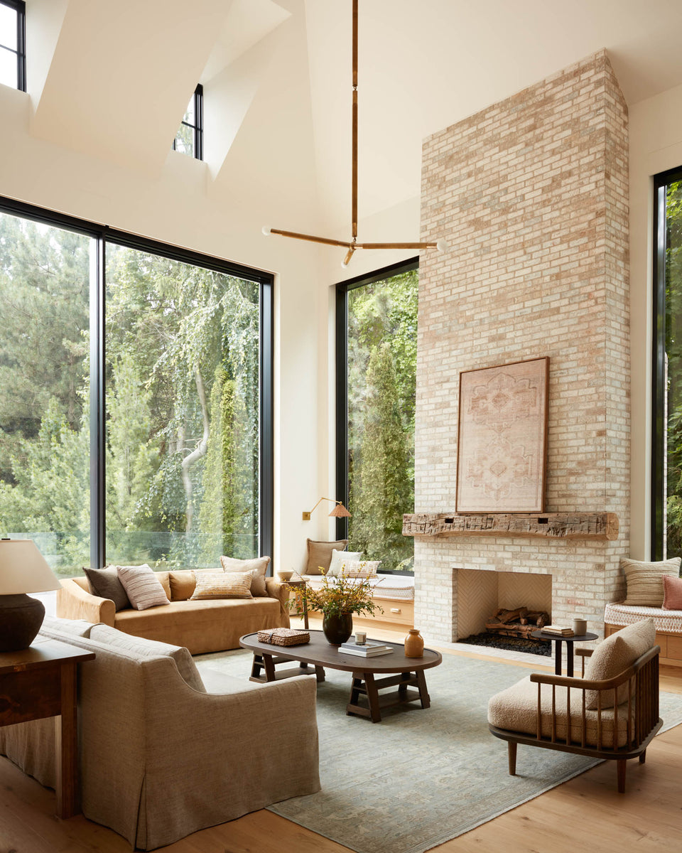 LZ-04 LAGOON | Loloi Rugs