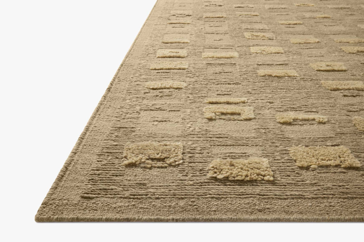 MLR-04 SAGE | Loloi Rugs