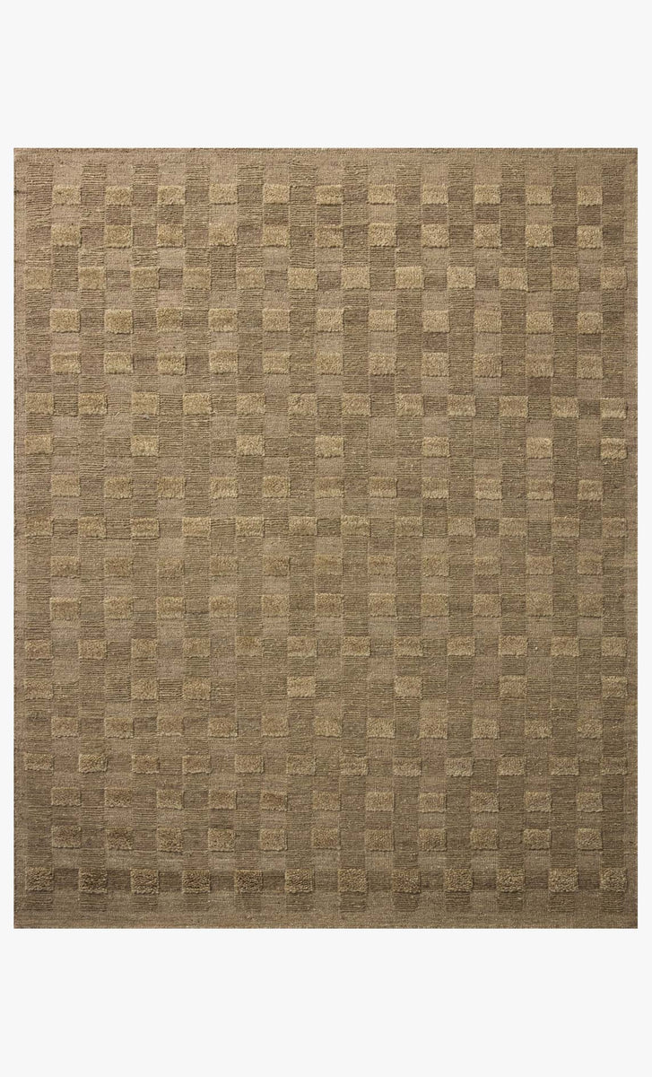 MLR-05 OLIVE | Loloi Rugs