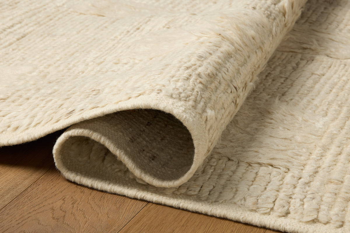 MRY-03 IVORY / NATURAL | Loloi Rugs