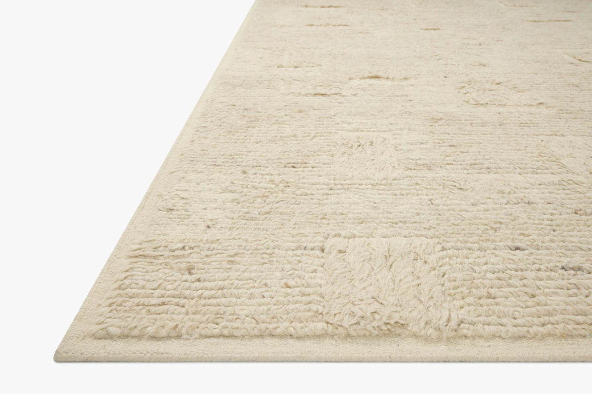 MRY-03 IVORY / NATURAL | Loloi Rugs