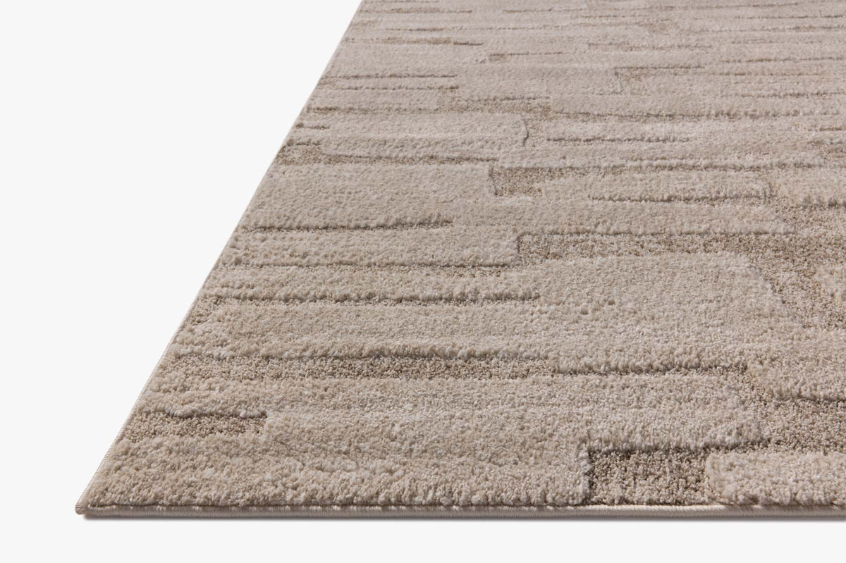 MOT-04 AL TAUPE / BEIGE | Loloi Rugs