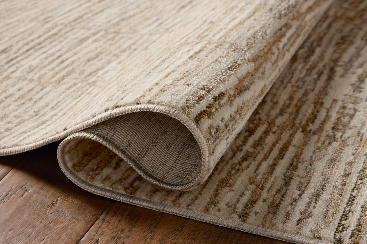 NEL-01 BEIGE / FOG | Loloi Rugs