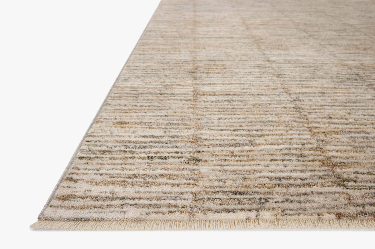 NEL-01 BEIGE / FOG | Loloi Rugs