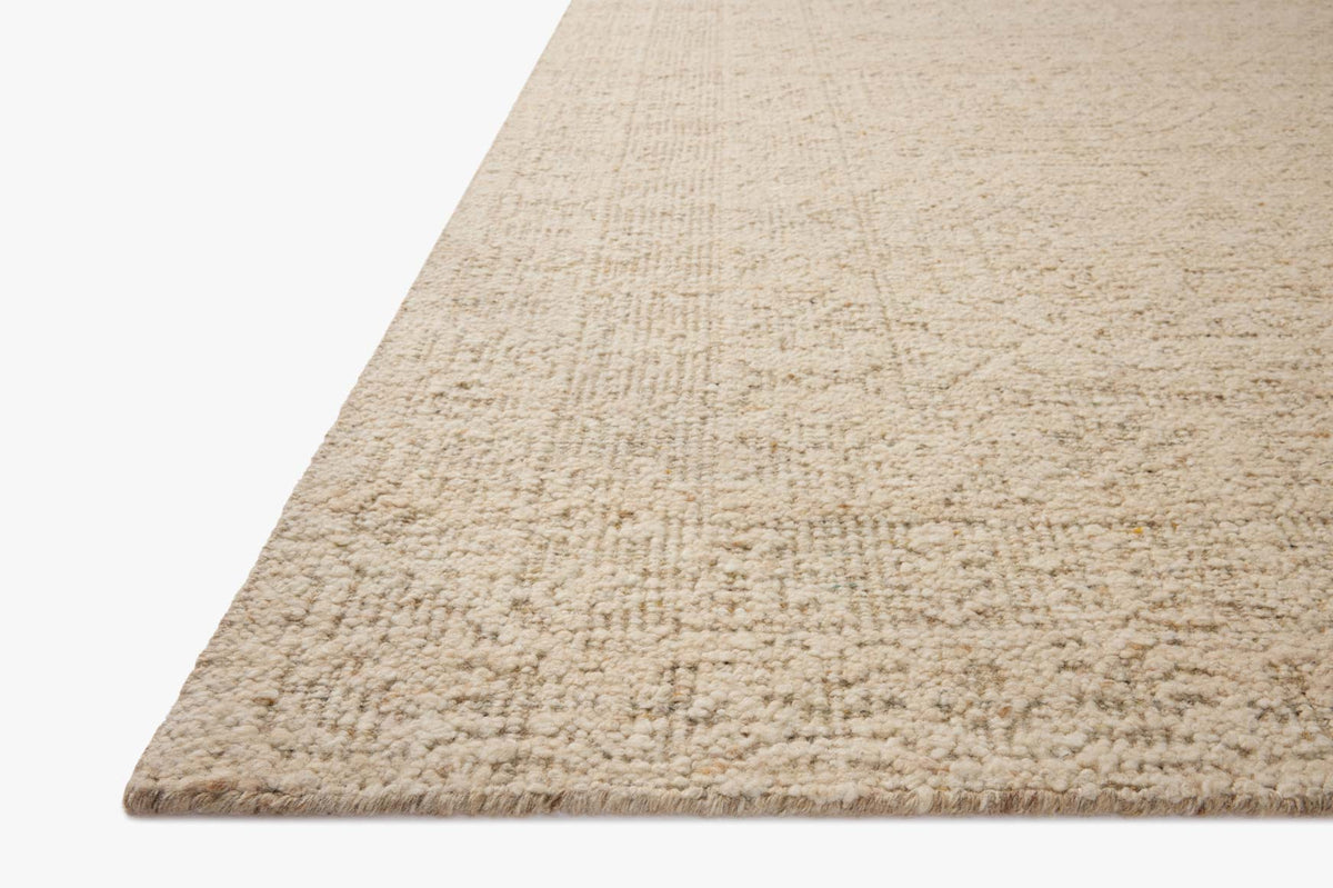 NVI-01 FOG / STONE | Loloi Rugs