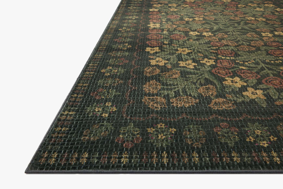ORH-04 FOREST / MULTI | Loloi Rugs