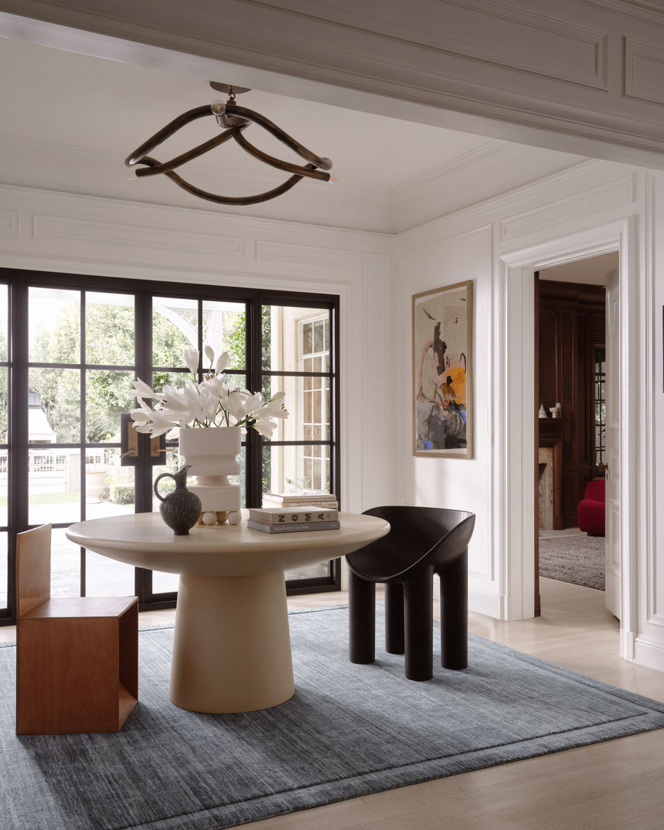 ORL-01 BR DENIM | Loloi Rugs