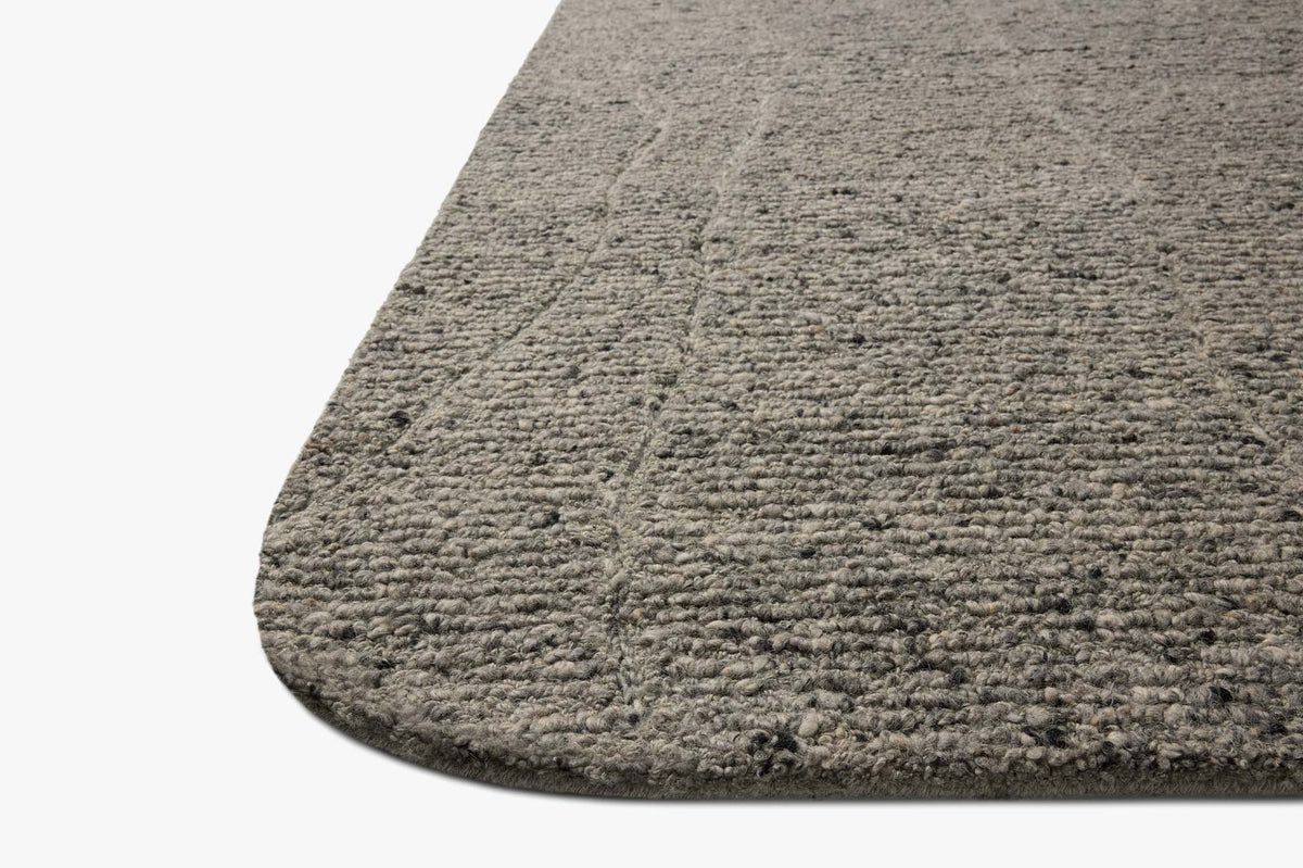 O*G様 LIL RITTY OTT-03 MIST / GREY | Loloi Rugs