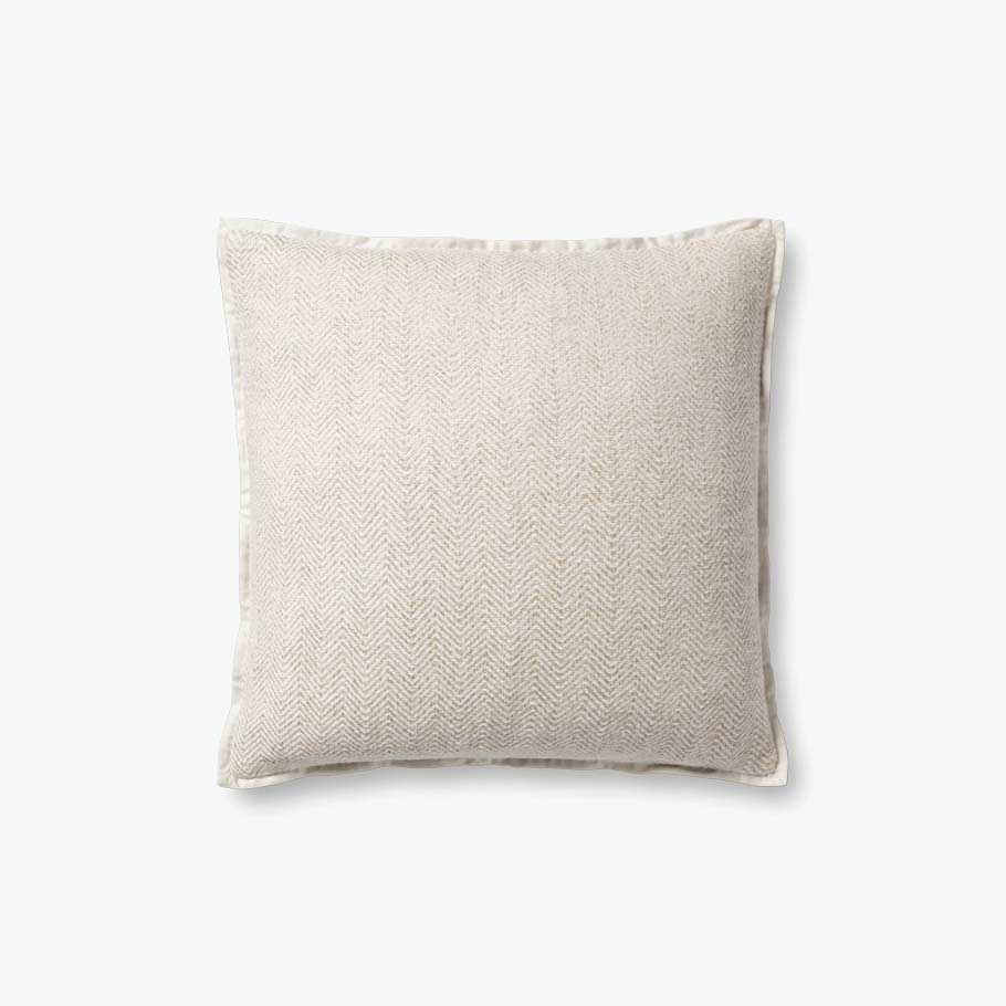 PJS0018 IVORY | Loloi Rugs