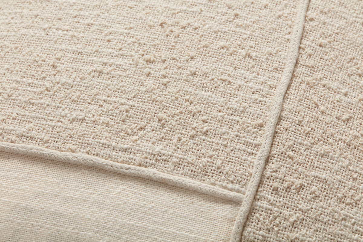 PMH0060 LESLIE IVORY | Loloi Rugs