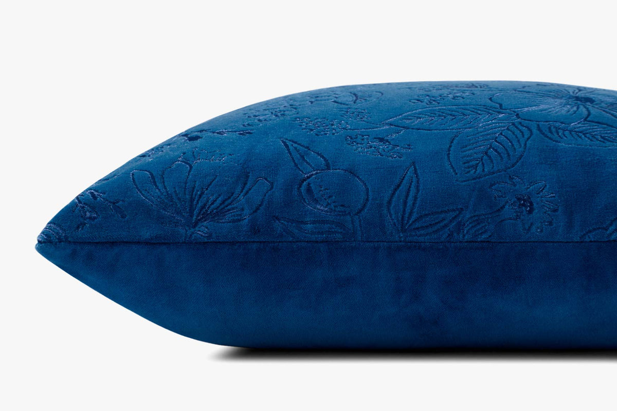 COLETTE PRP0056 NAVY | Loloi Rugs