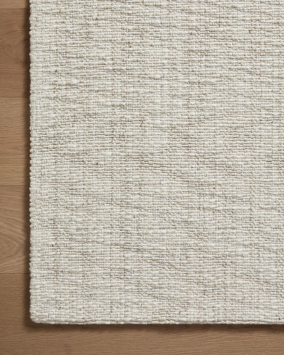 PIP-01 MH FOG | Loloi Rugs