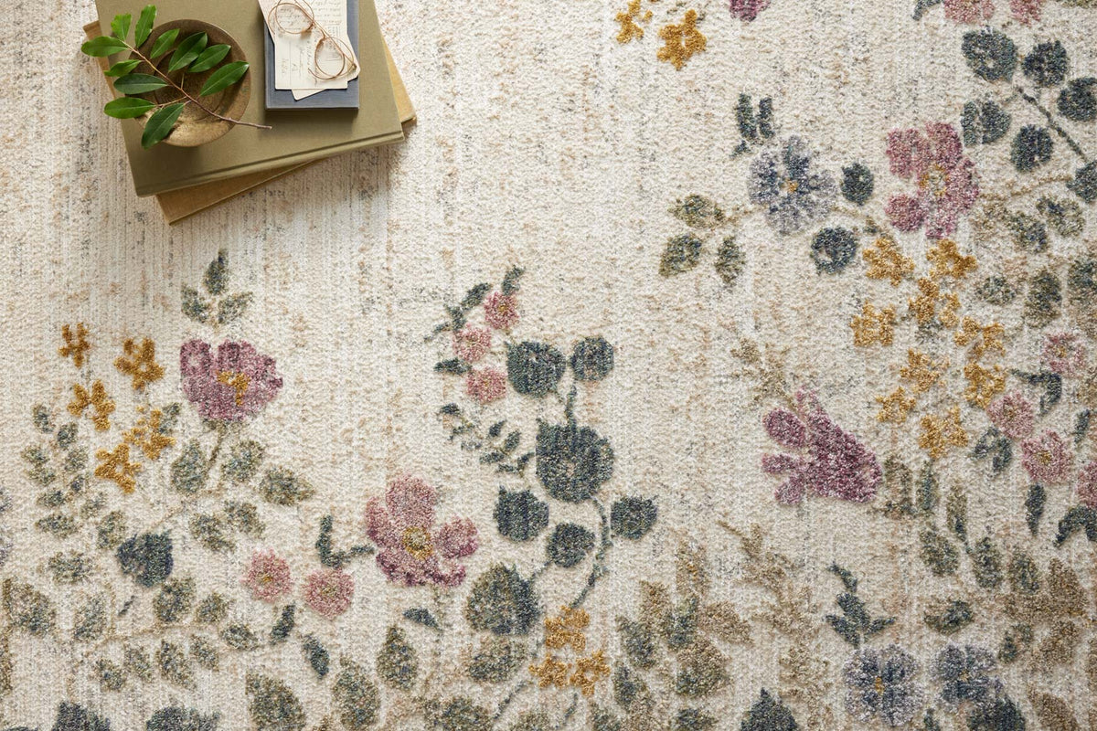 PRO-01 RP ABBEY IVORY | Loloi Rugs