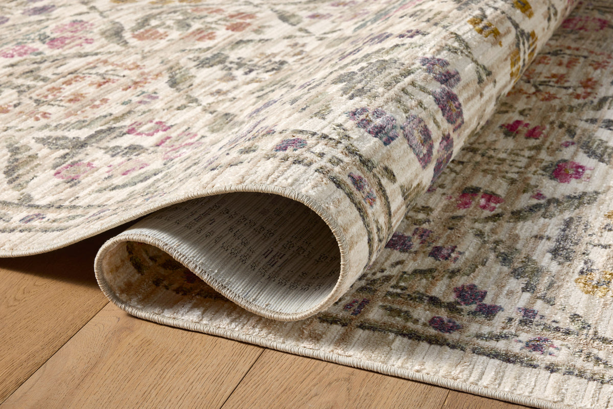 PRO-03 RP ESTEE IVORY | Loloi Rugs
