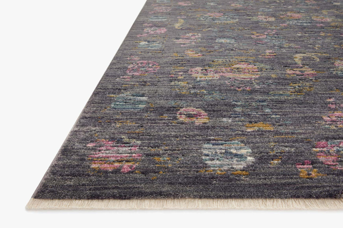 PRO-04 RP JOLIETTE SLATE | Loloi Rugs