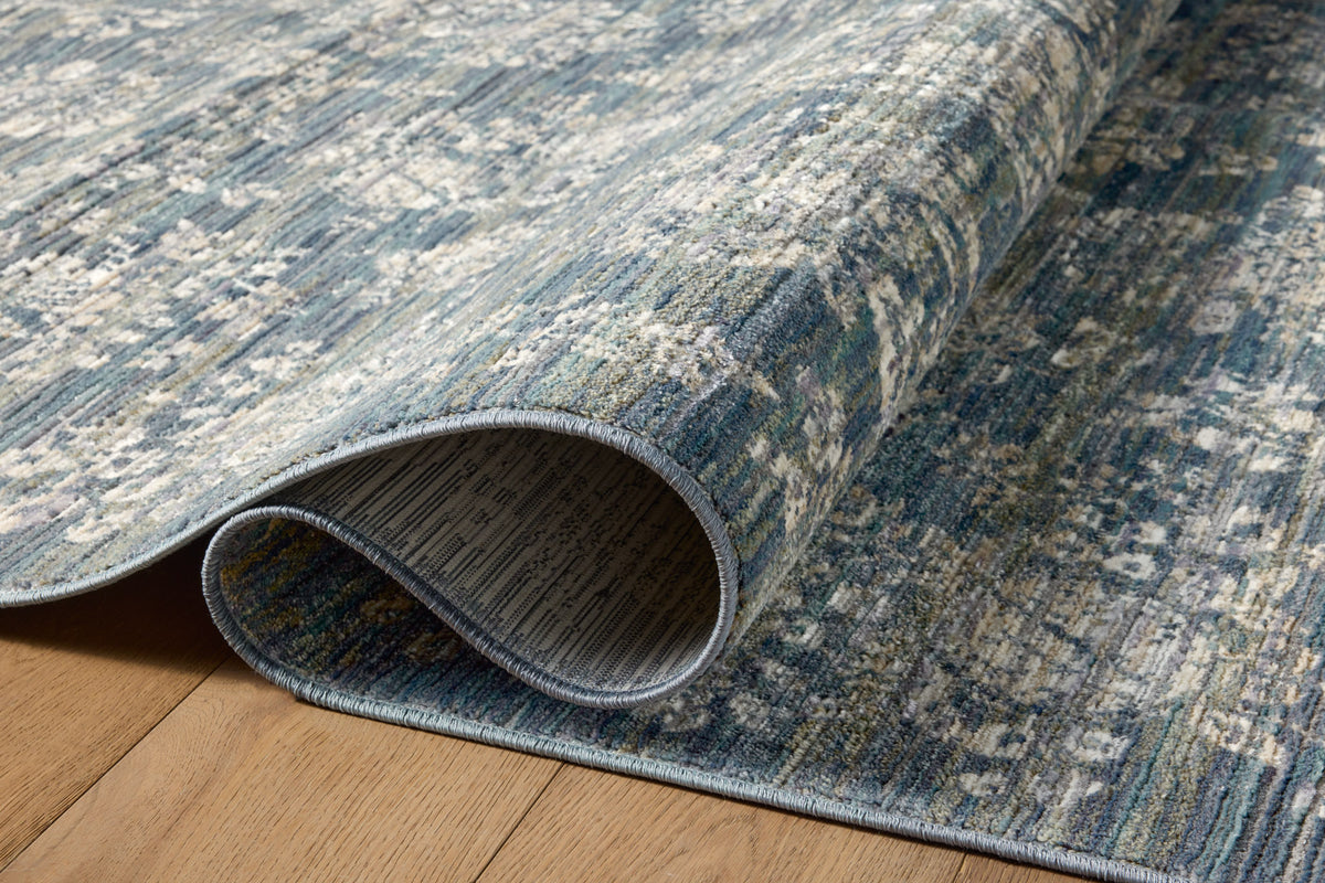 PRO-06 RP THERESE INDIGO | Loloi Rugs