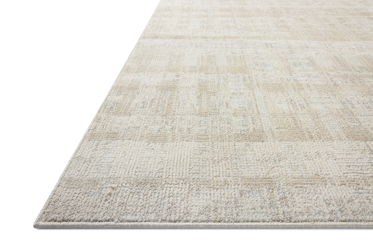 ROX-05 IVORY / NATURAL | Loloi Rugs