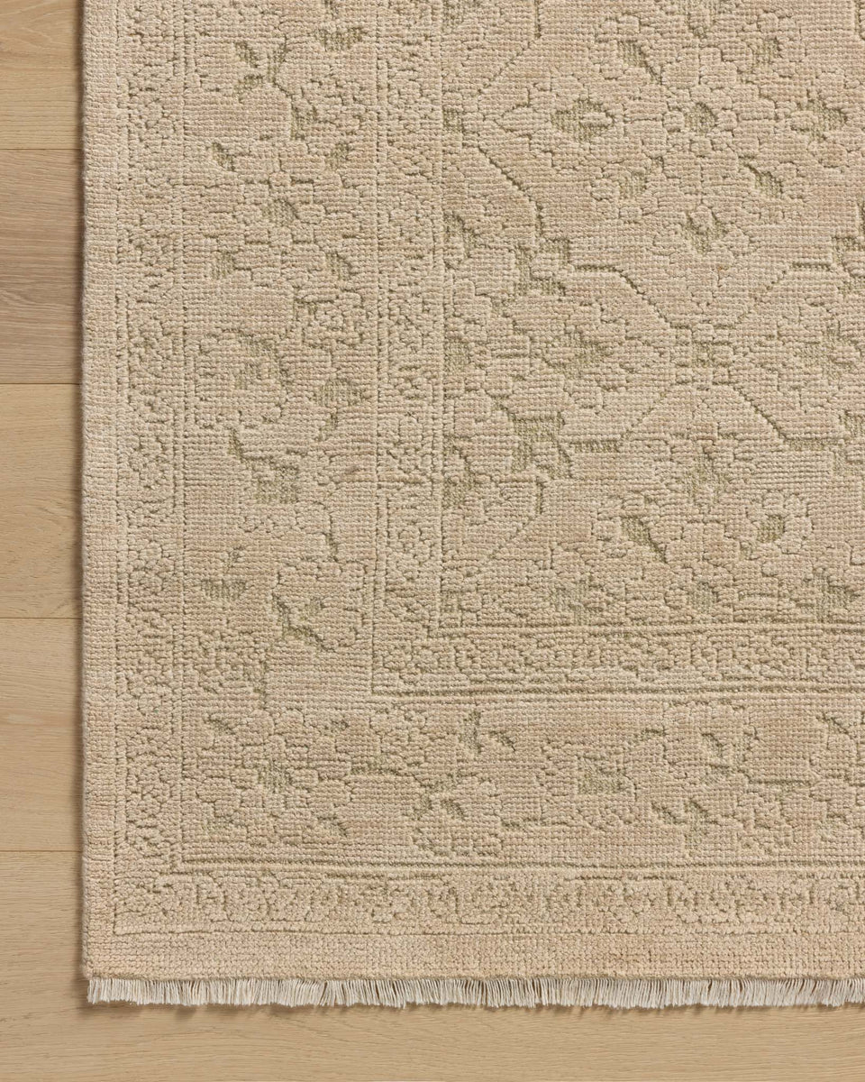RTH-03 SAND / SAGE | Loloi Rugs