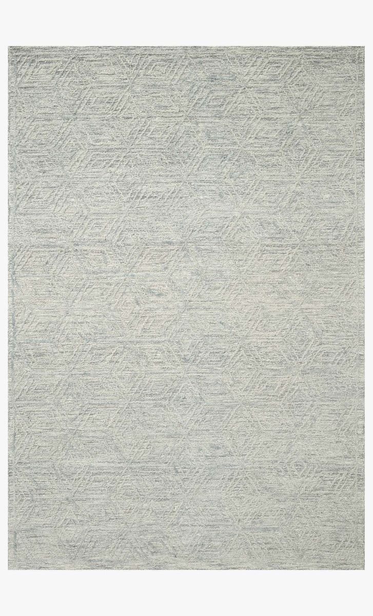 SAR-01 MH SKY | Loloi Rugs