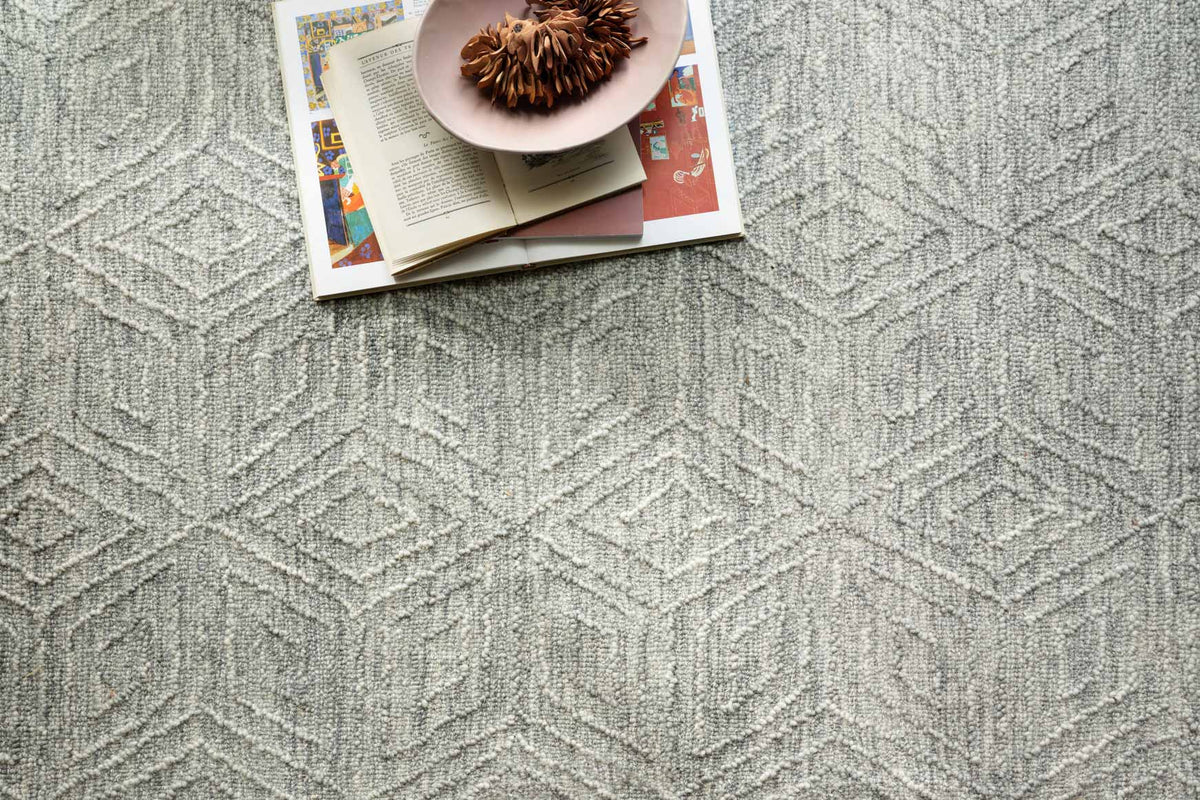 SAR-01 MH SKY | Loloi Rugs