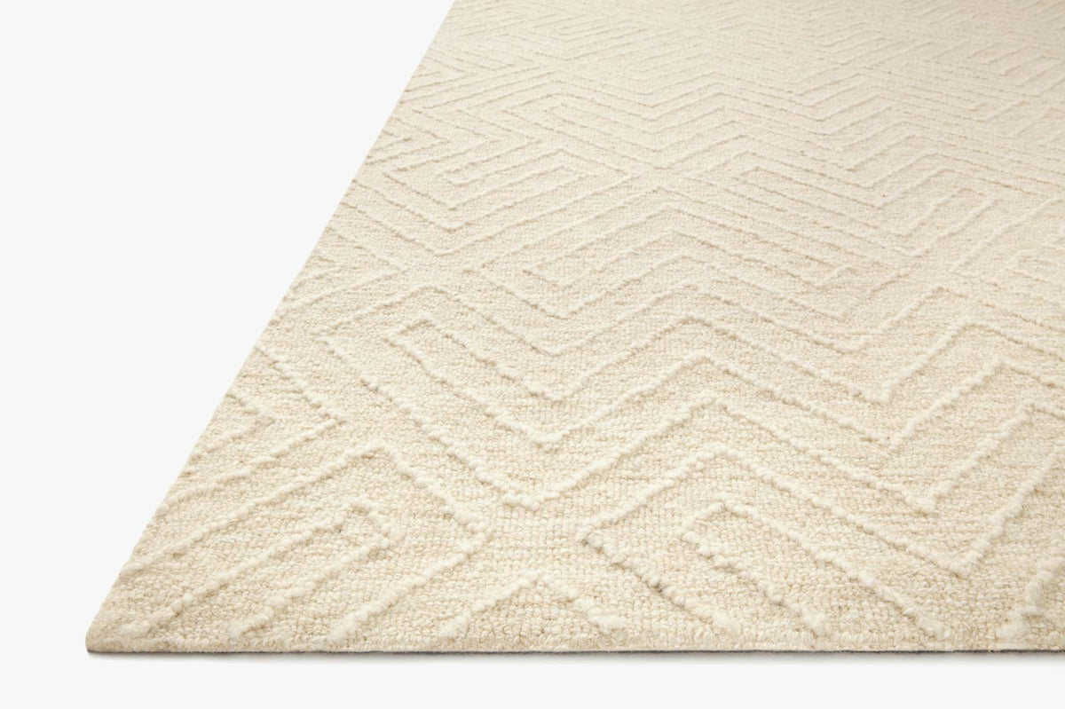 SAR-03 MH IVORY | Loloi Rugs