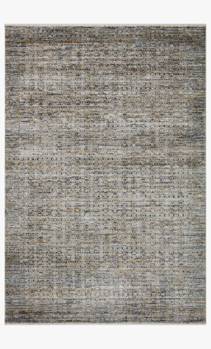 SOH-05 CHARCOAL / MULTI | Loloi Rugs