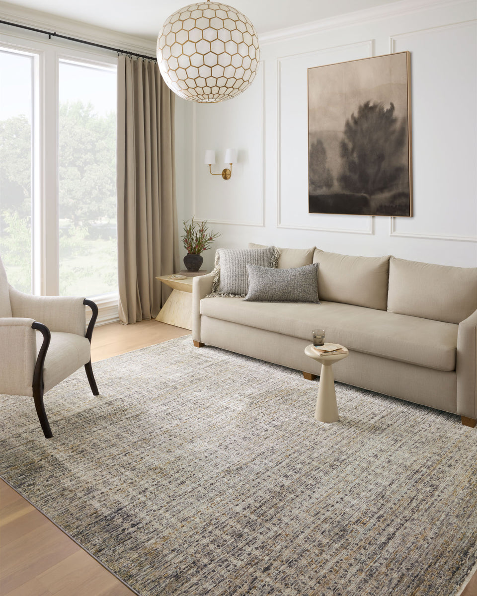 SOH-05 CHARCOAL / MULTI | Loloi Rugs