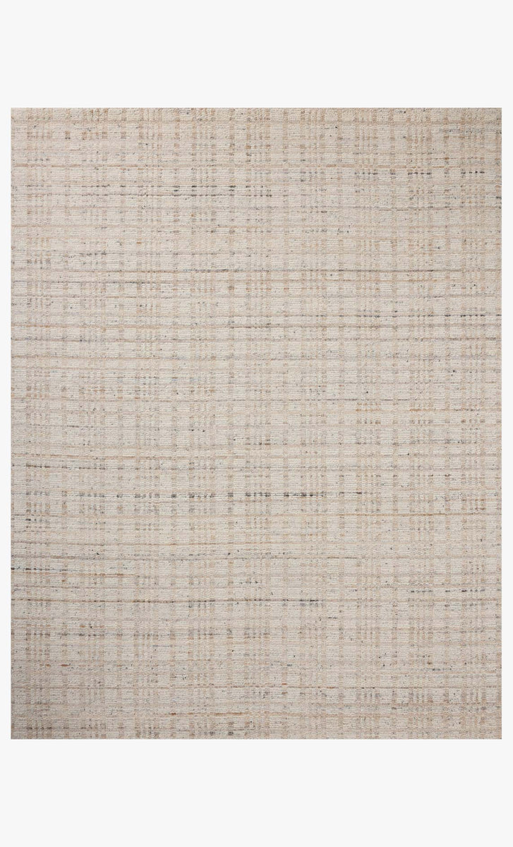 SOY-01 IVORY / NATURAL | Loloi Rugs