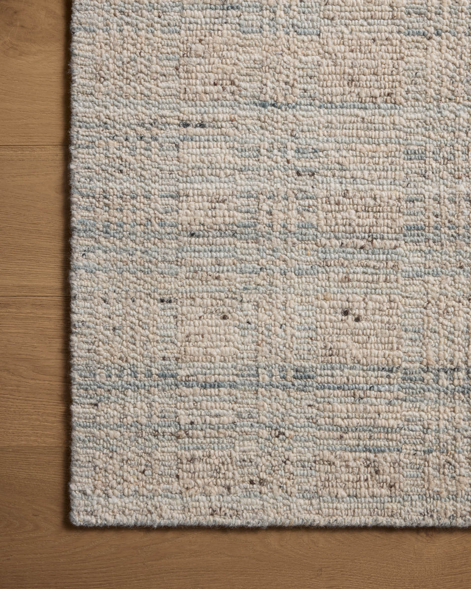 SOY-03 MIST / OATMEAL | Loloi Rugs