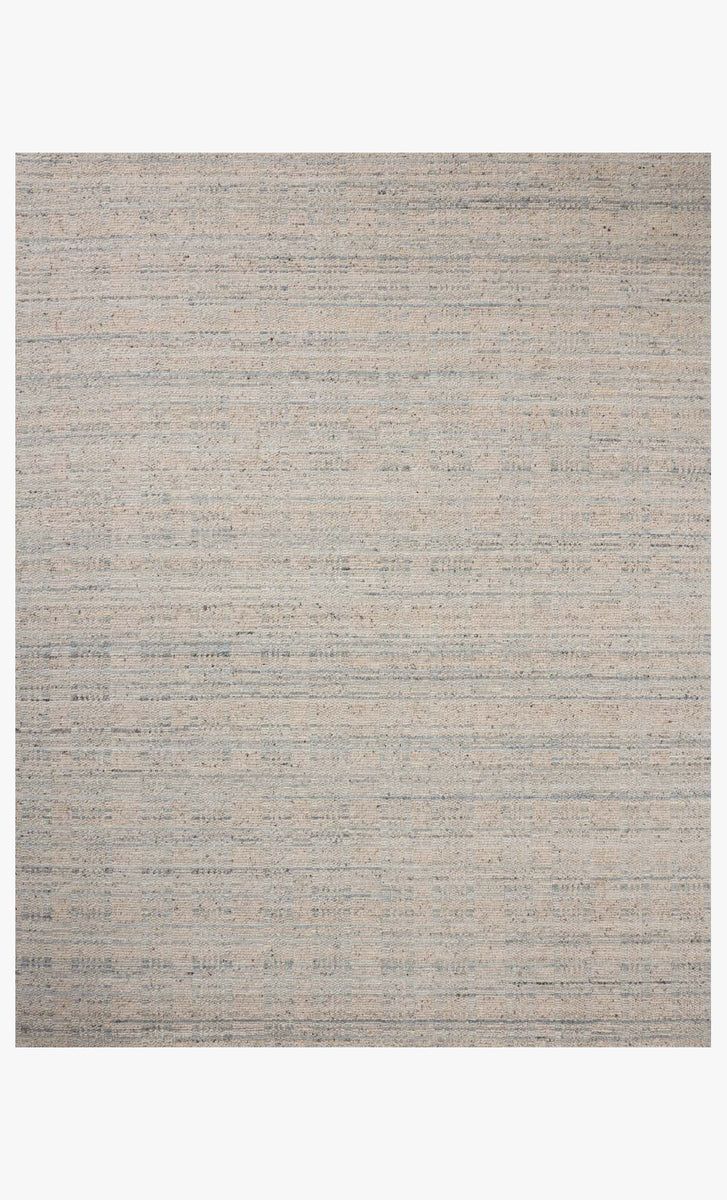SOY-03 MIST / OATMEAL | Loloi Rugs