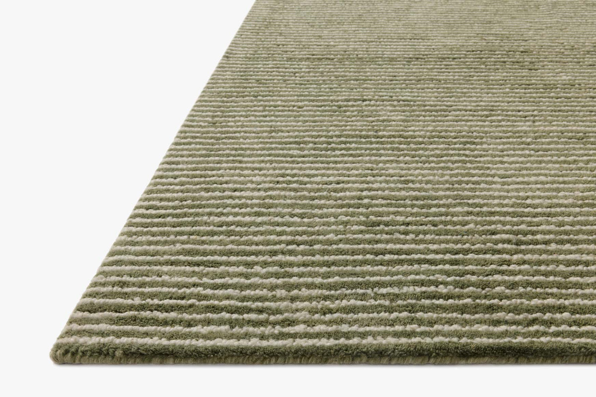SUN-01 OLIVE / IVORY | Loloi Rugs
