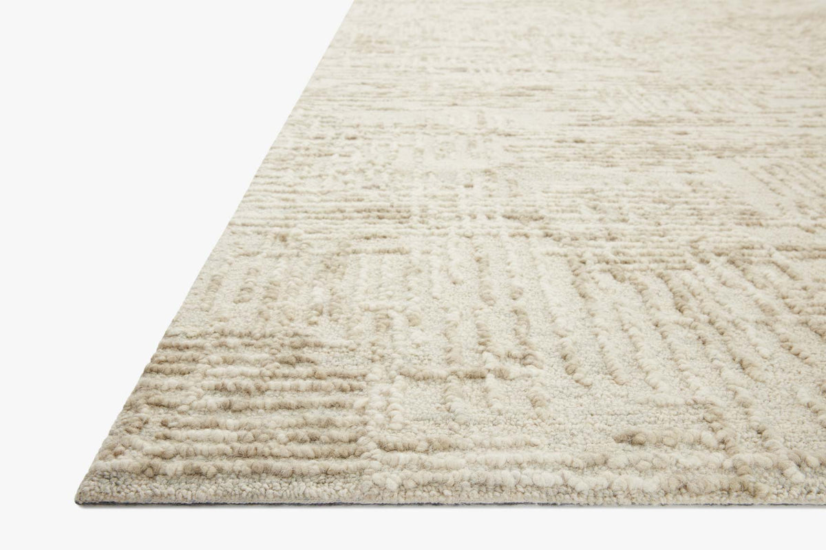TLL-01 NATURAL / SAGE | Loloi Rugs