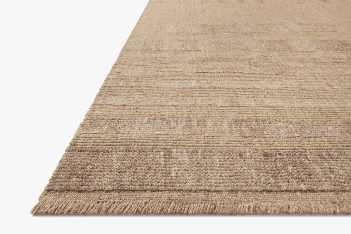 VAL-05 SAND / PEBBLE | Loloi Rugs