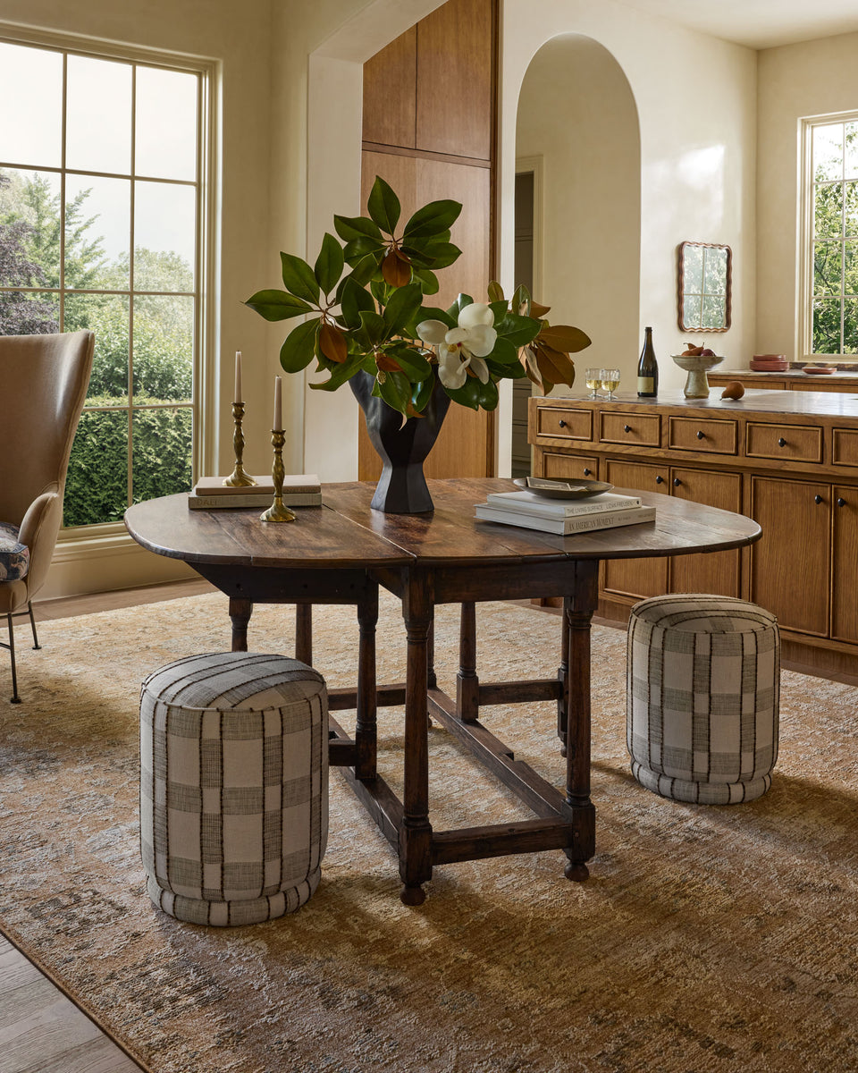 WIA-01 CLAY / MULTI | Loloi Rugs